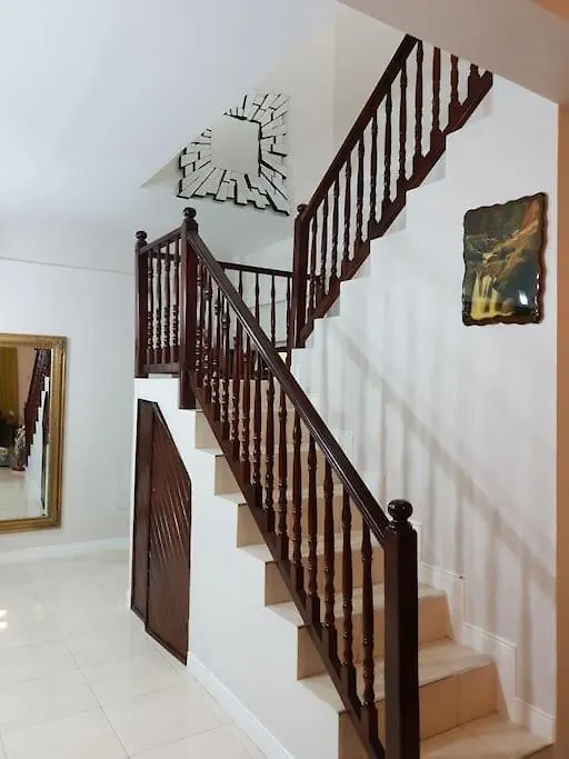 Escape At The Oasis- New Kingston Area -24Hrs Security, Elevator, Water Heater, Wifi 0*,